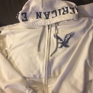 American Eagle sweatshirt